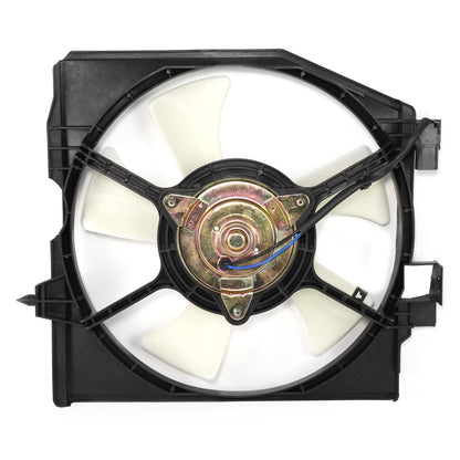 ABANICOS OE STYLE -MAZDA PROTEGE 2001-2003 / MAZDA PROTEGE5 2002-2003 - FITS MODELS WITH A/C