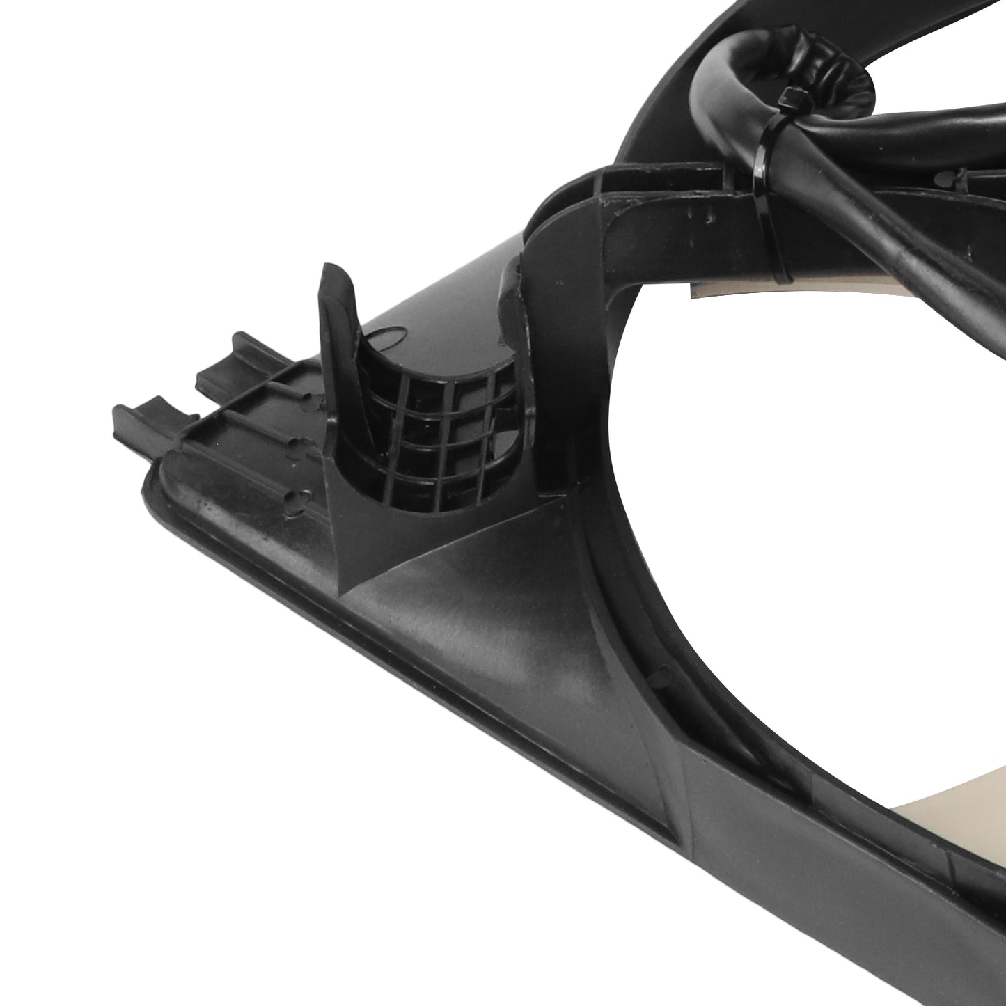 ABANICOS OE STYLE -MAZDA 626 1993-1997 / MAZDA MX-6 1993-1997 2.5L