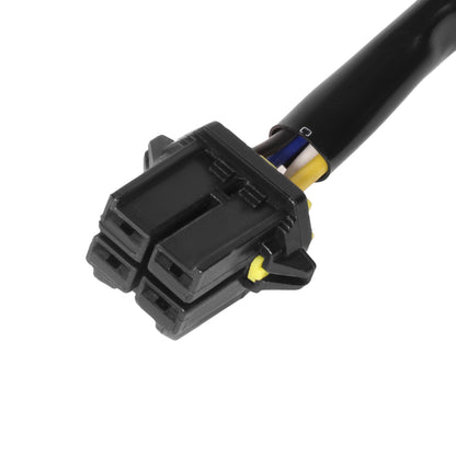 ABANICOS OE STYLE -MAZDA 626 1993-1997 - FITS 93-97 V6 MODELS & 93-95 2.0L WITH AUTOMATIC TRANSMISSION