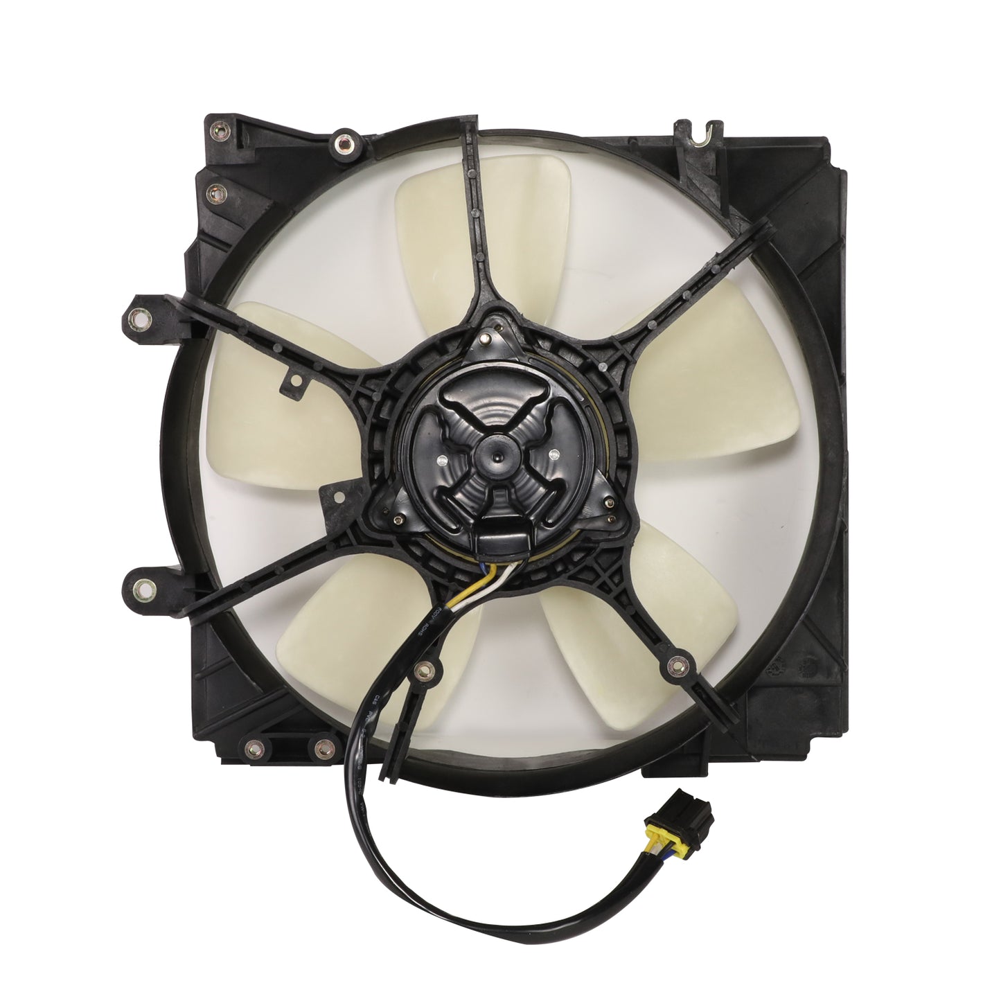 ABANICOS OE STYLE -MAZDA 626 1993-1997 - FITS 93-97 V6 MODELS & 93-95 2.0L WITH AUTOMATIC TRANSMISSION