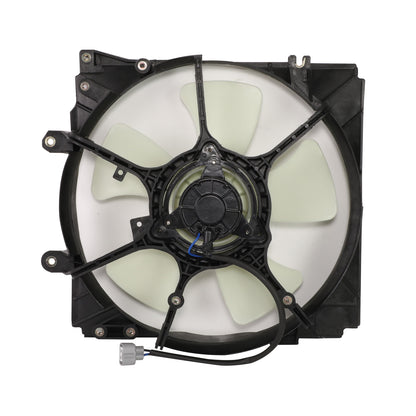 ABANICOS OE STYLE -MAZDA 626 1998-1999