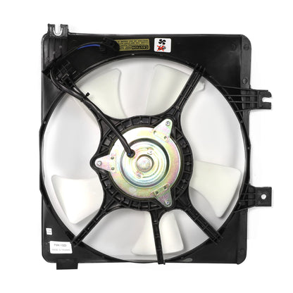 ABANICOS OE STYLE -MAZDA 626 1998-1999 / AUTOMATIC TRANS. - W/ A/C
