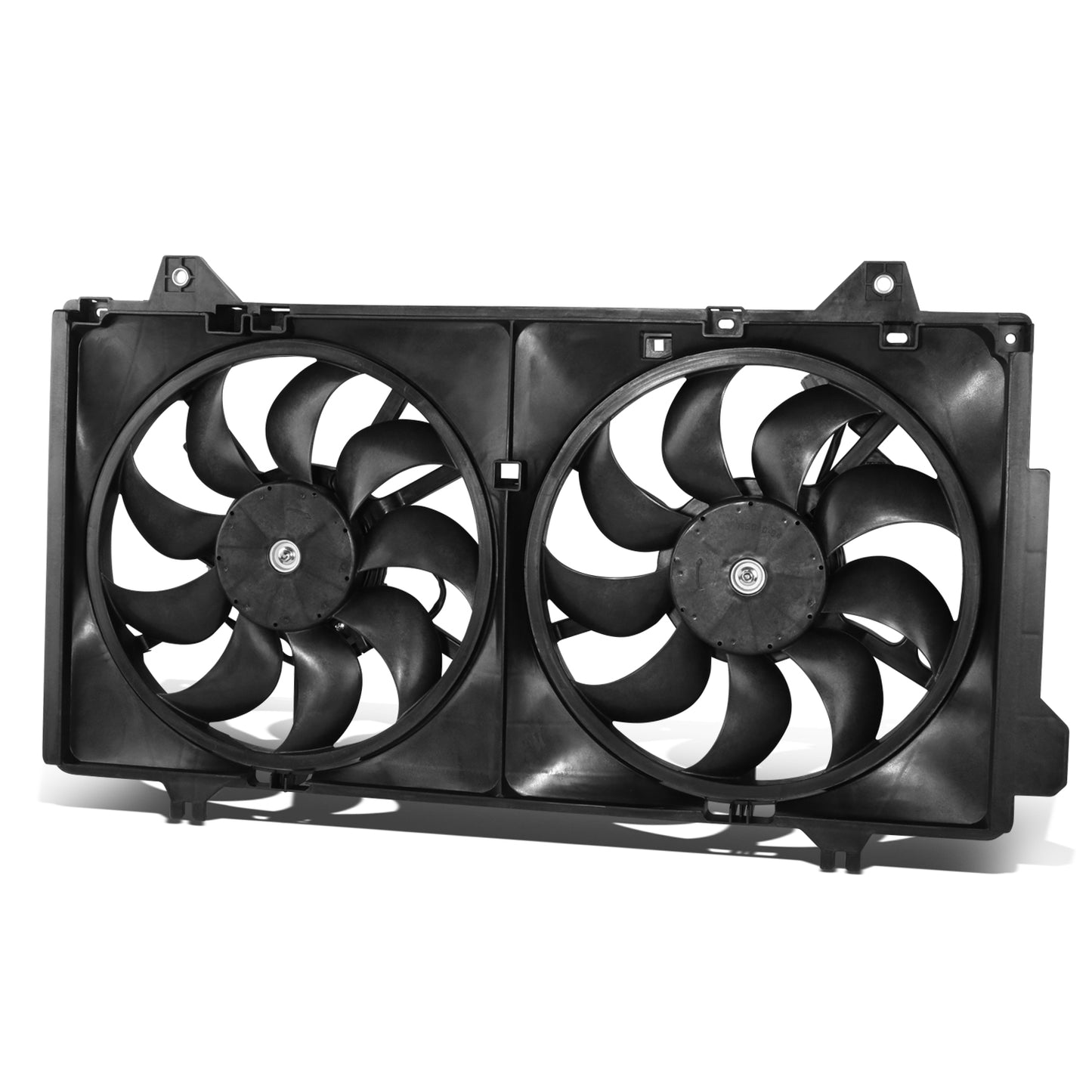 ABANICOS OE STYLE -MAZDA 6 2014-2021