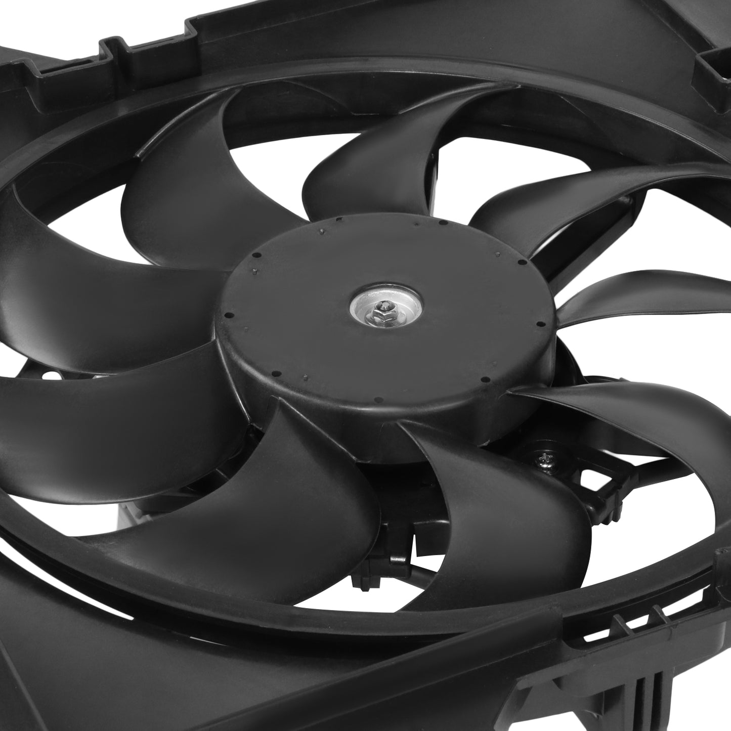 ABANICOS OE STYLE -MAZDA 6 2014-2021