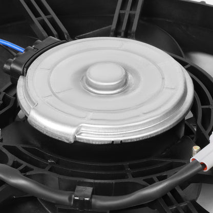 ABANICOS OE STYLE -MAZDA 6 2014-2021