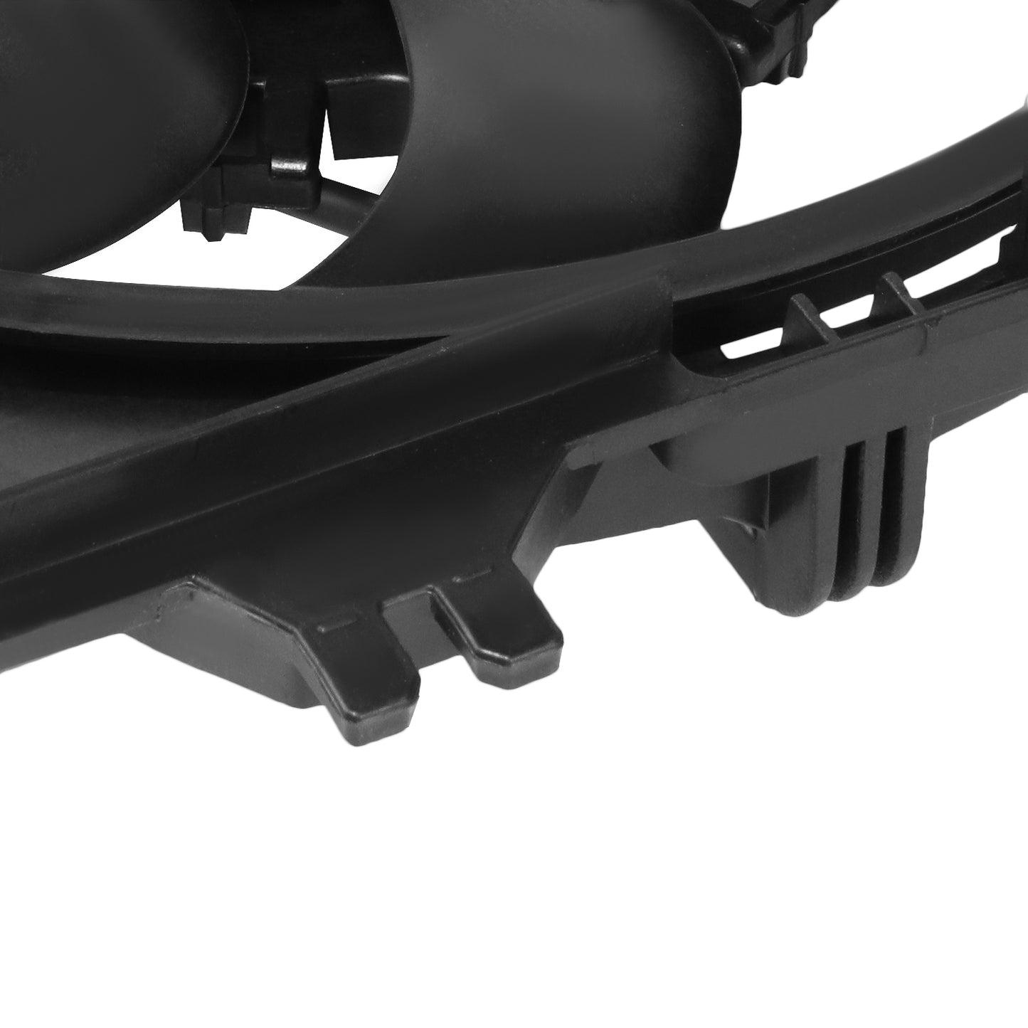 ABANICOS OE STYLE -MAZDA 6 2014-2021