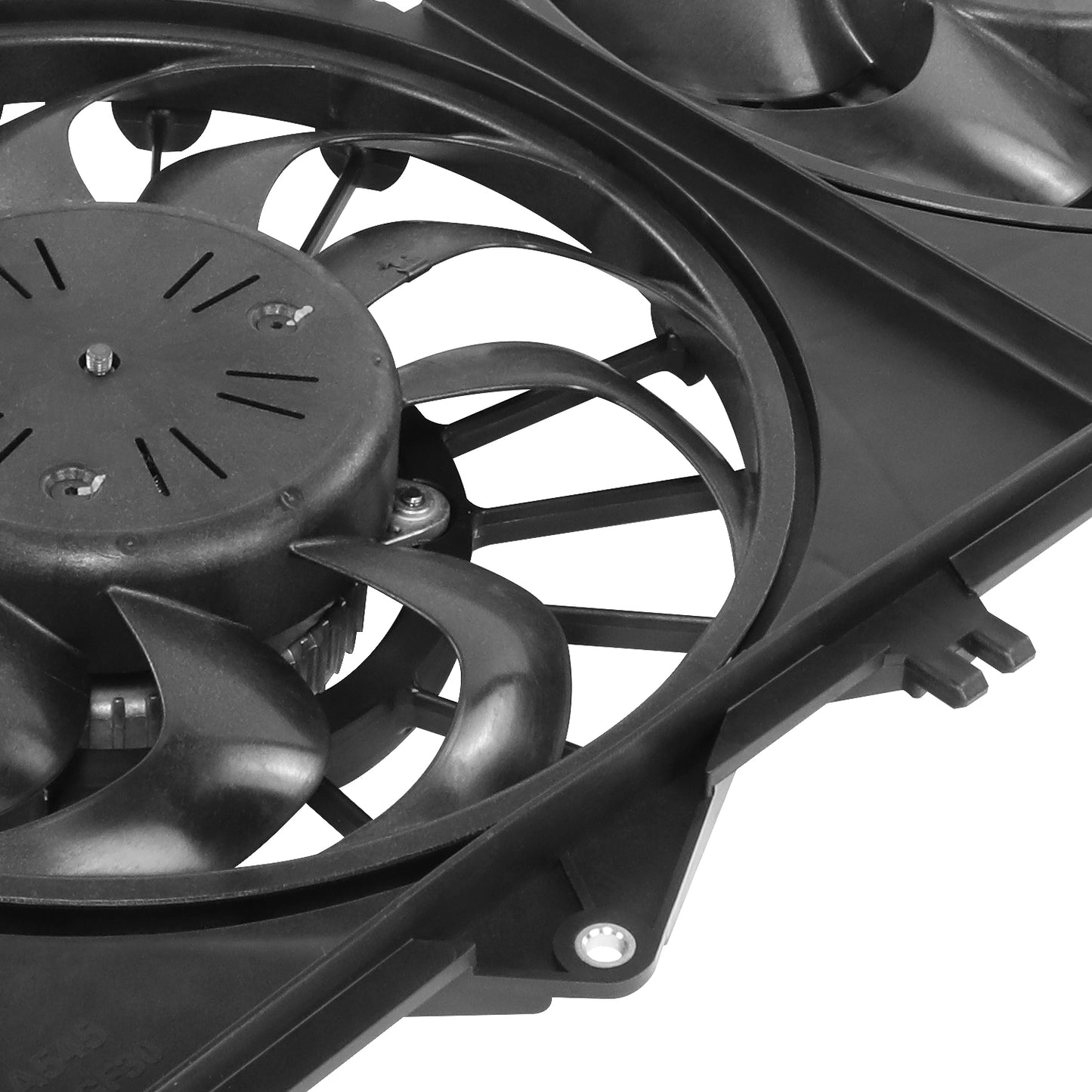 ABANICOS OE STYLE -MAZDA 6 2018-2021 / 2.5T