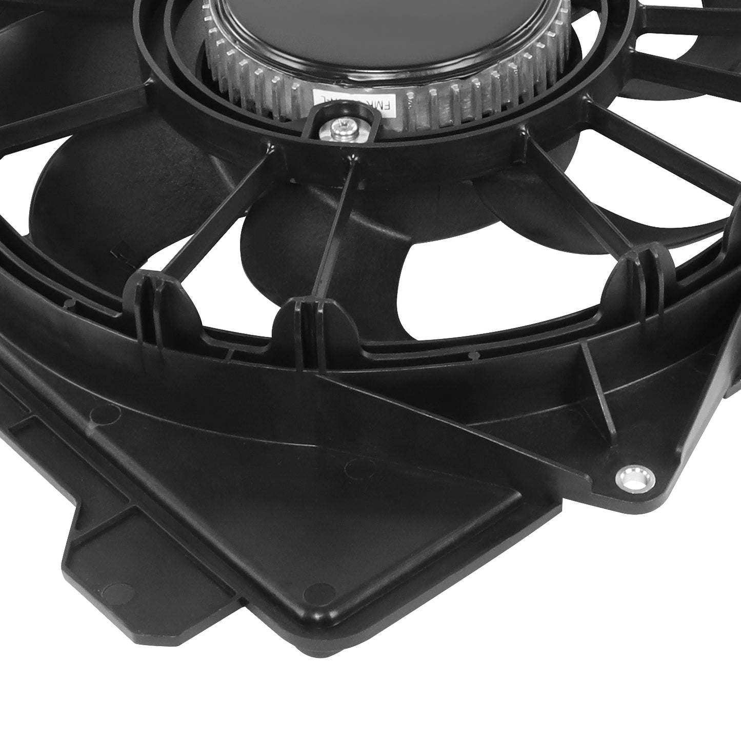 ABANICOS OE STYLE -MAZDA 6 2018-2021 / 2.5T