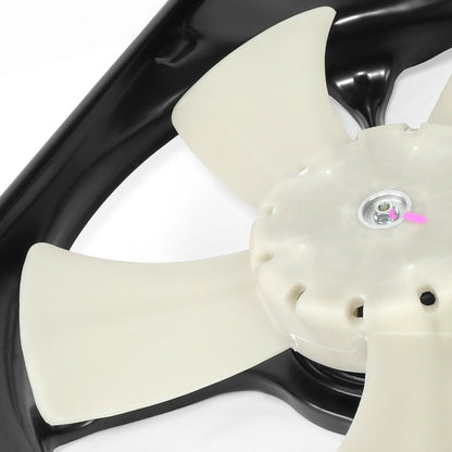 ABANICOS OE STYLE -EAGLE TALON 1995-1998 / MITSUBISHI ECLIPSE 1995-1999