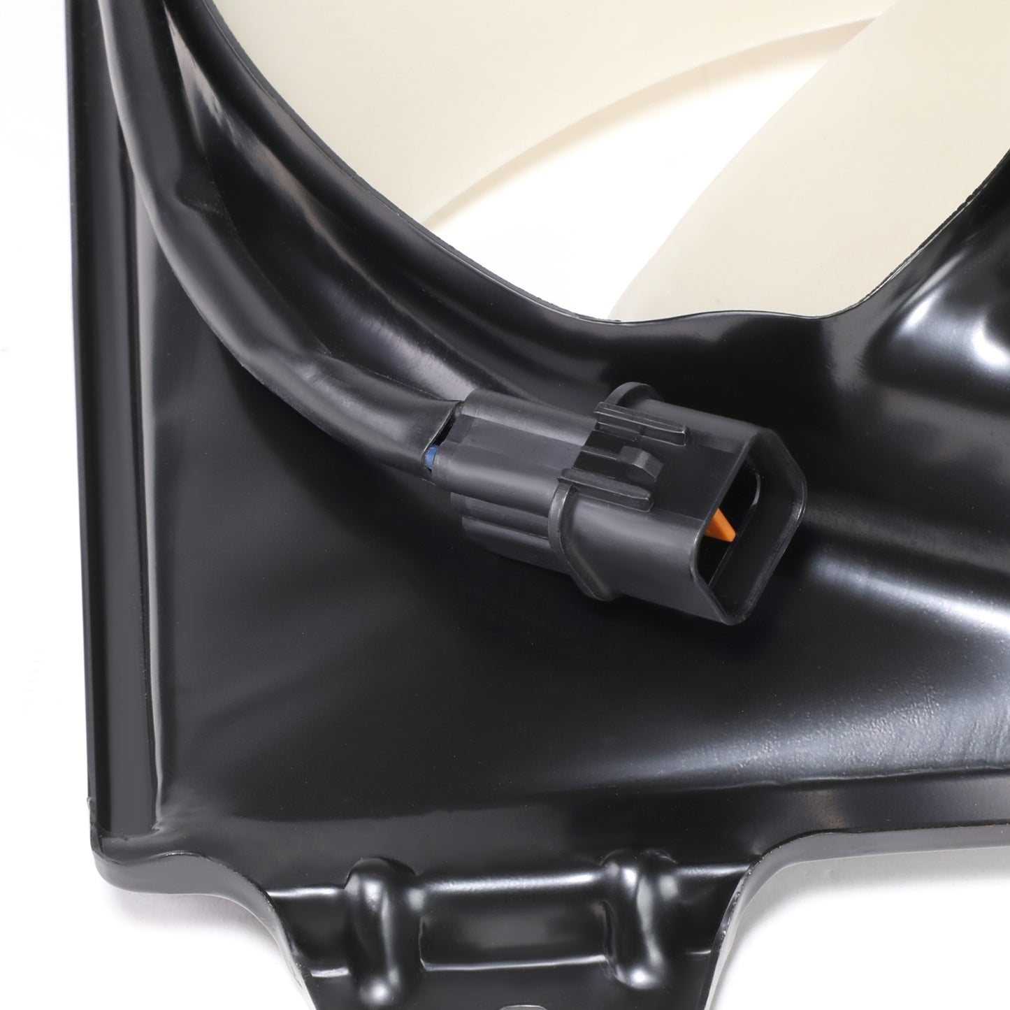 ABANICOS OE STYLE -EAGLE TALON 1995-1998 / MITSUBISHI ECLIPSE 1995-1999