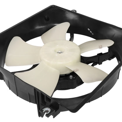 ABANICOS OE STYLE -CHRYSLER SEBRING 1995-1997 / DODGE AVENGER 1995-1997 / EAGLE TALON 1995-1997 / MITSUBISHI ECLIPSE 1995-1997 2.0L NON TURBO, AUTOMATIC TRANSMISSION