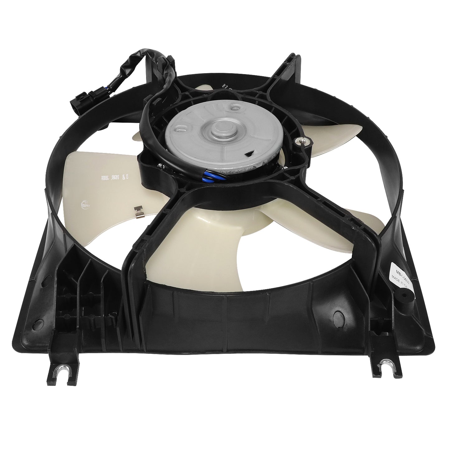ABANICOS OE STYLE -CHRYSLER SEBRING 1995-1997 / DODGE AVENGER 1995-1997 / EAGLE TALON 1995-1997 / MITSUBISHI ECLIPSE 1995-1997 2.0L NON TURBO, AUTOMATIC TRANSMISSION