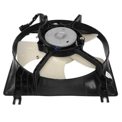 ABANICOS OE STYLE -CHRYSLER SEBRING 1995-1997 / DODGE AVENGER 1995-1997 / EAGLE TALON 1995-1997 / MITSUBISHI ECLIPSE 1995-1997 2.0L NON TURBO, AUTOMATIC TRANSMISSION