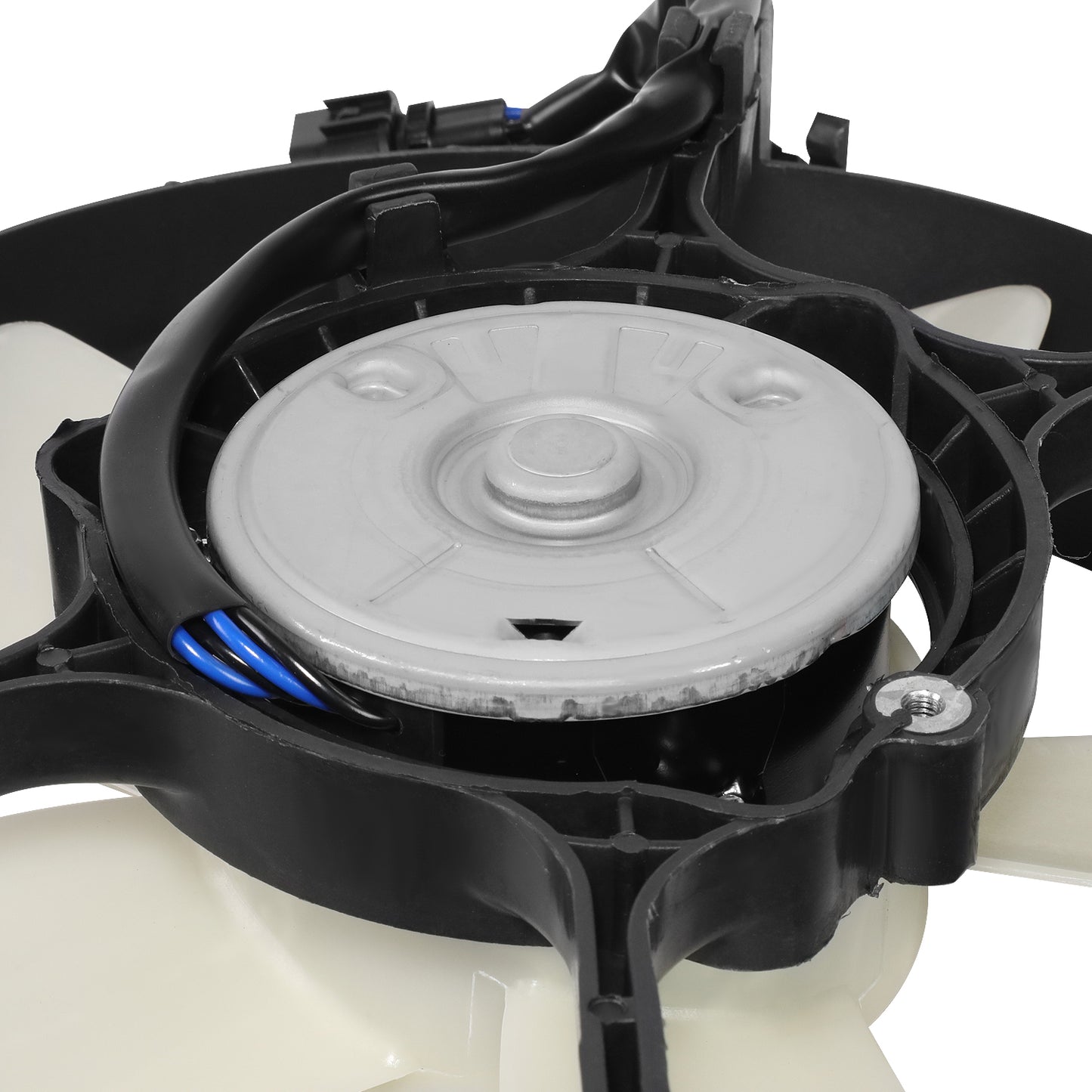 ABANICOS OE STYLE -CHRYSLER SEBRING 1995-1997 / DODGE AVENGER 1995-1997 / EAGLE TALON 1995-1997 / MITSUBISHI ECLIPSE 1995-1997 2.0L NON TURBO, AUTOMATIC TRANSMISSION
