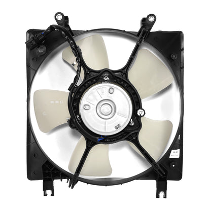 ABANICOS OE STYLE -CHRYSLER SEBRING 1995-1997 / DODGE AVENGER 1995-1997 / EAGLE TALON 1995-1997 / MITSUBISHI ECLIPSE 1995-1997 2.0L NON TURBO, AUTOMATIC TRANSMISSION
