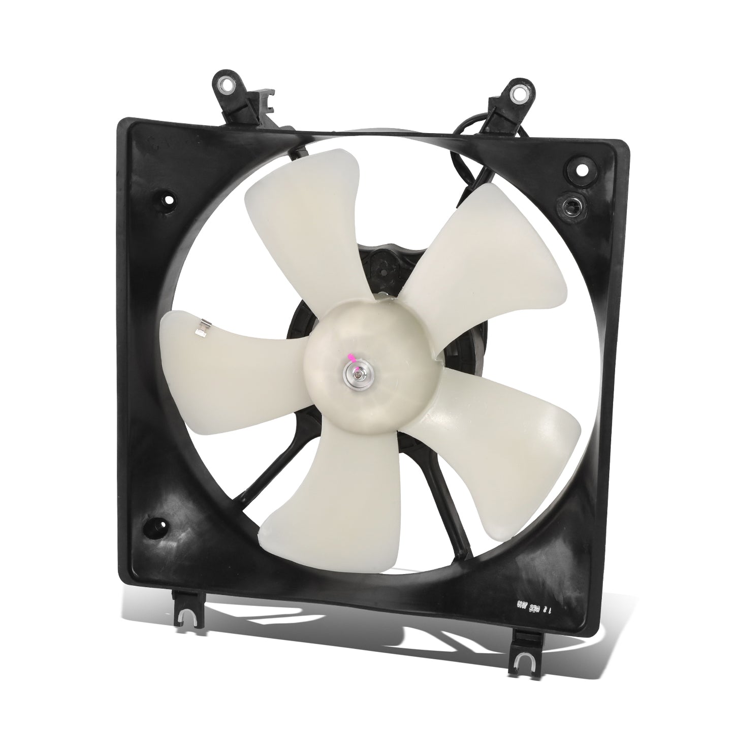 ABANICOS OE STYLE -CHRYSLER SEBRING 1995-1999 / DODGE AVENGER 1995-1999 / EAGLE TALON 1995-1998 / MITSUBISHI ECLIPSE 1995-1999 2.0L NA WITH MANUAL TRANSMISSION