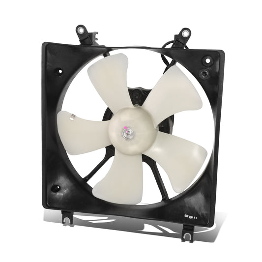 ABANICOS OE STYLE -CHRYSLER SEBRING 1995-1999 / DODGE AVENGER 1995-1999 / EAGLE TALON 1995-1998 / MITSUBISHI ECLIPSE 1995-1999 2.0L NA WITH MANUAL TRANSMISSION