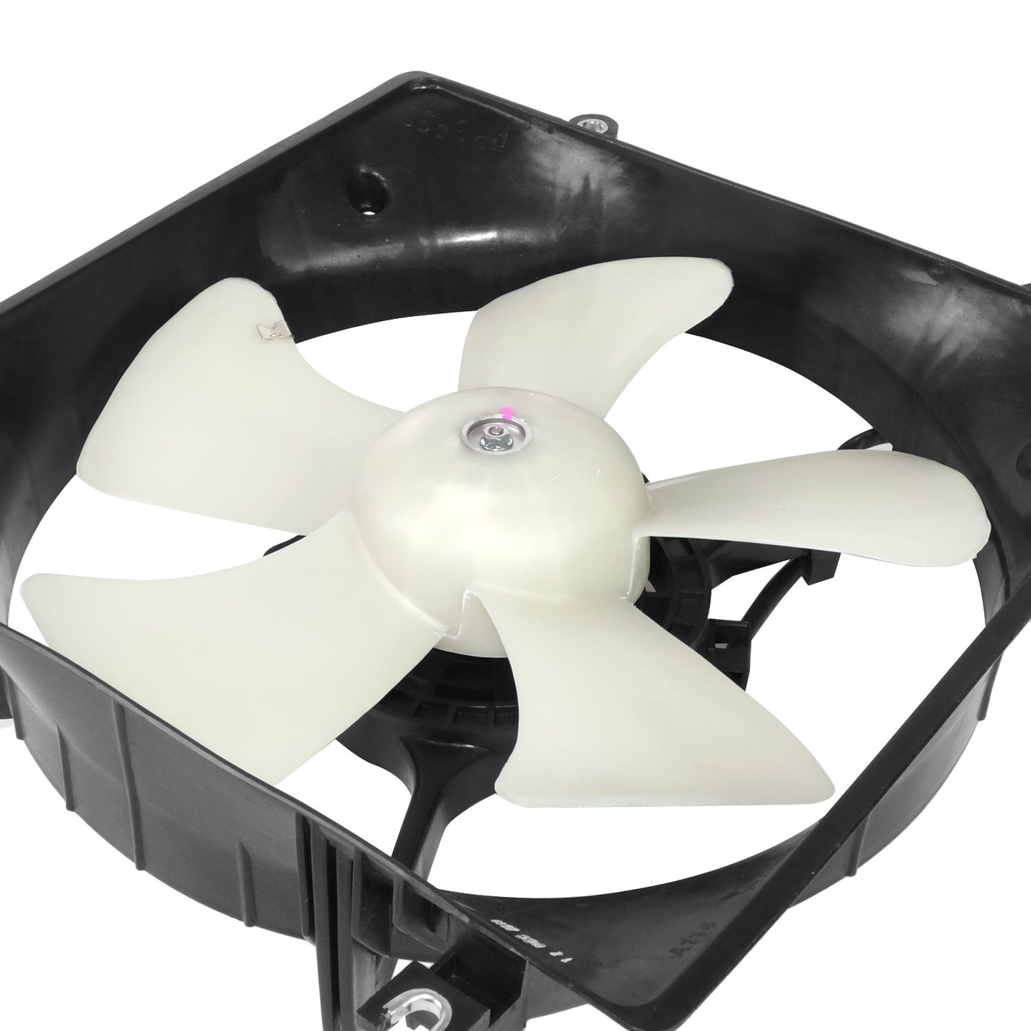 ABANICOS OE STYLE -CHRYSLER SEBRING 1995-1999 / DODGE AVENGER 1995-1999 / EAGLE TALON 1995-1998 / MITSUBISHI ECLIPSE 1995-1999 2.0L NA WITH MANUAL TRANSMISSION