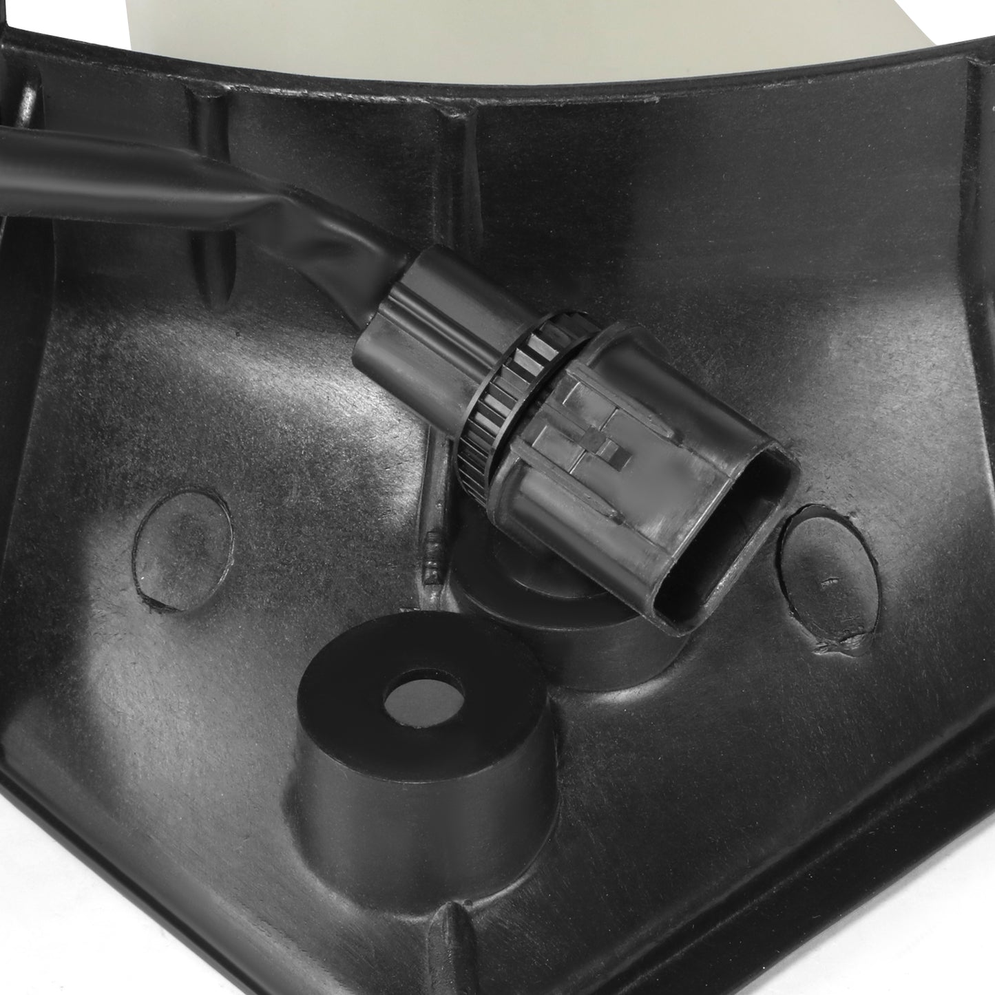 ABANICOS OE STYLE -CHRYSLER SEBRING 1995-1999 / DODGE AVENGER 1995-1999 / EAGLE TALON 1995-1998 / MITSUBISHI ECLIPSE 1995-1999 2.0L NA WITH MANUAL TRANSMISSION