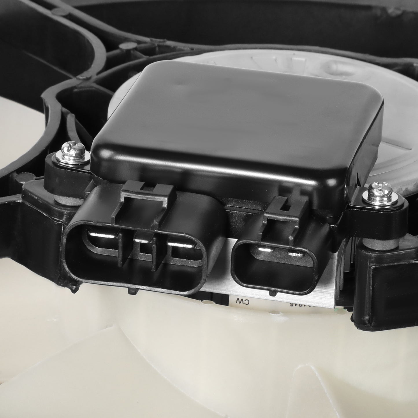 ABANICOS OE STYLE -EAGLE TALON 1990-1994 / MITSUBISHI ECLIPSE 1990-1994 / PLYMOUTH LASER 1990-1994