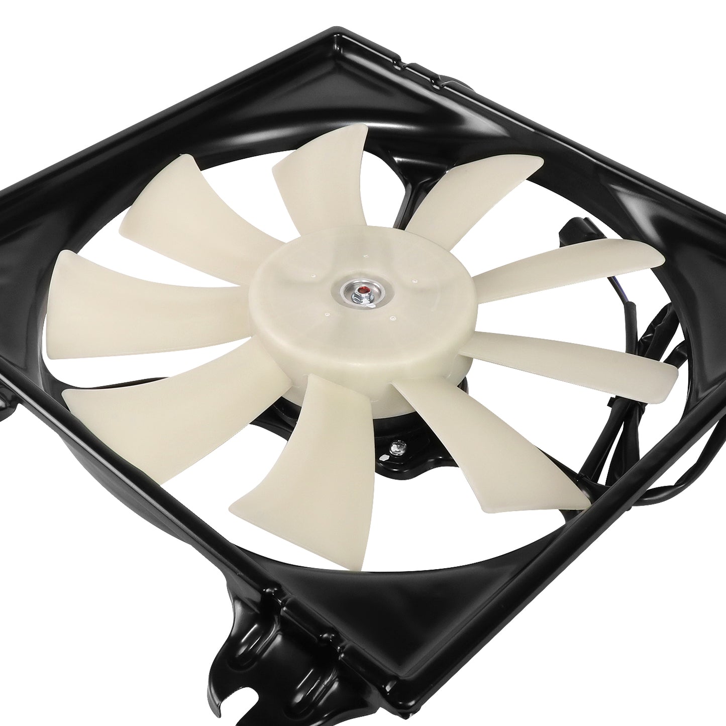 ABANICOS OE STYLE -MITSUBISHI ECLIPSE 2007-2012 / 3.8L SPYDER