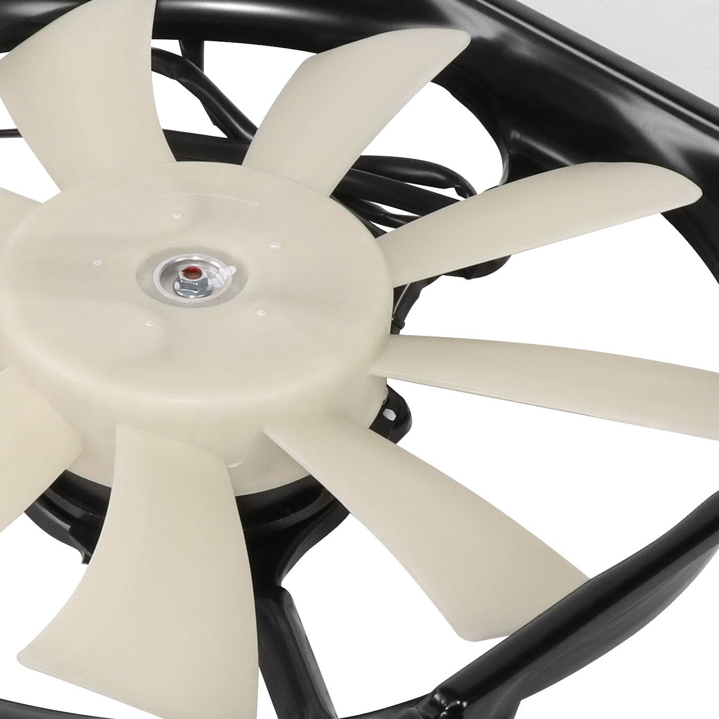 ABANICOS OE STYLE -MITSUBISHI ECLIPSE 2007-2012 / 3.8L SPYDER