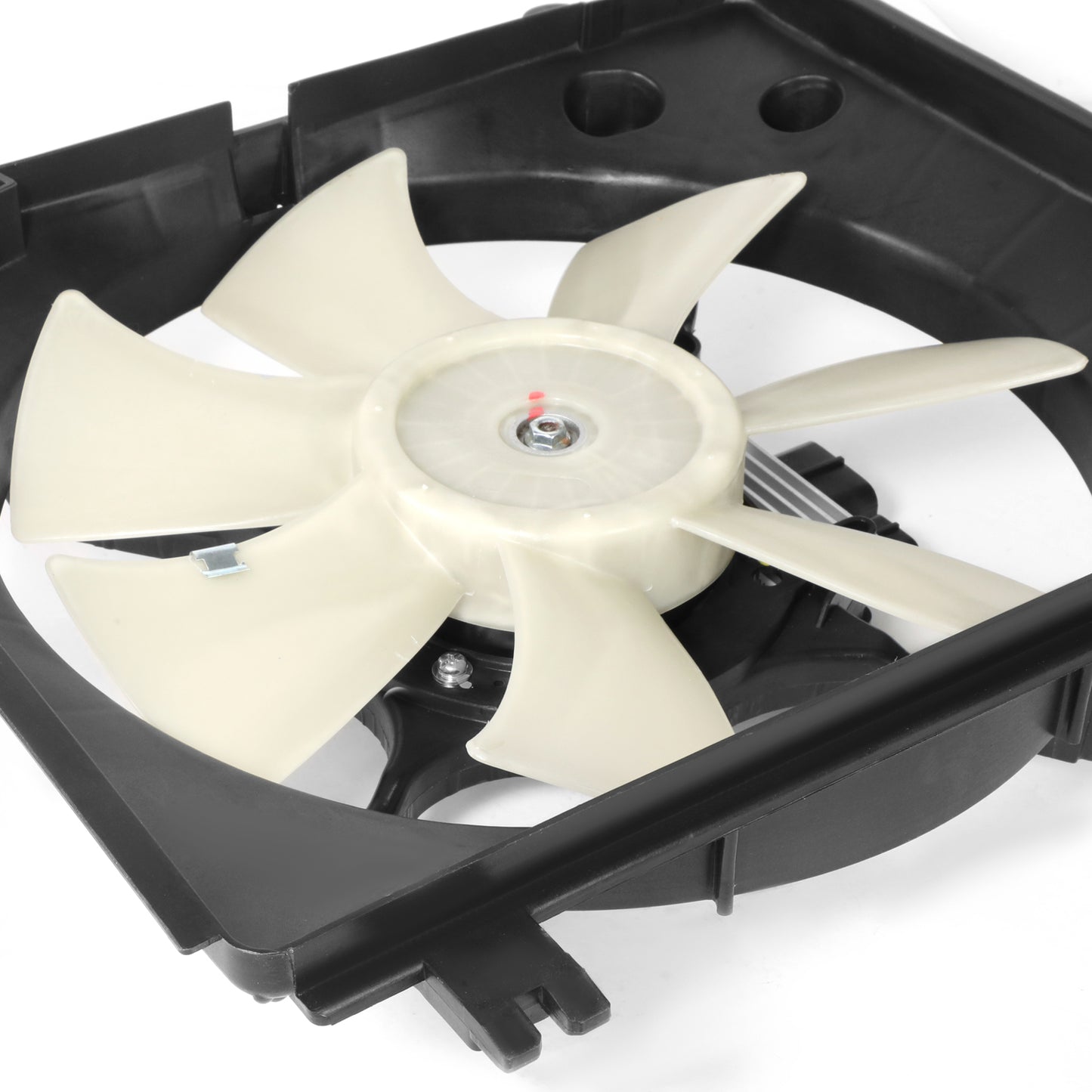 ABANICOS OE STYLE -MITSUBISHI ECLIPSE 2007-2012 - FITS V6 SPYDER MODELS