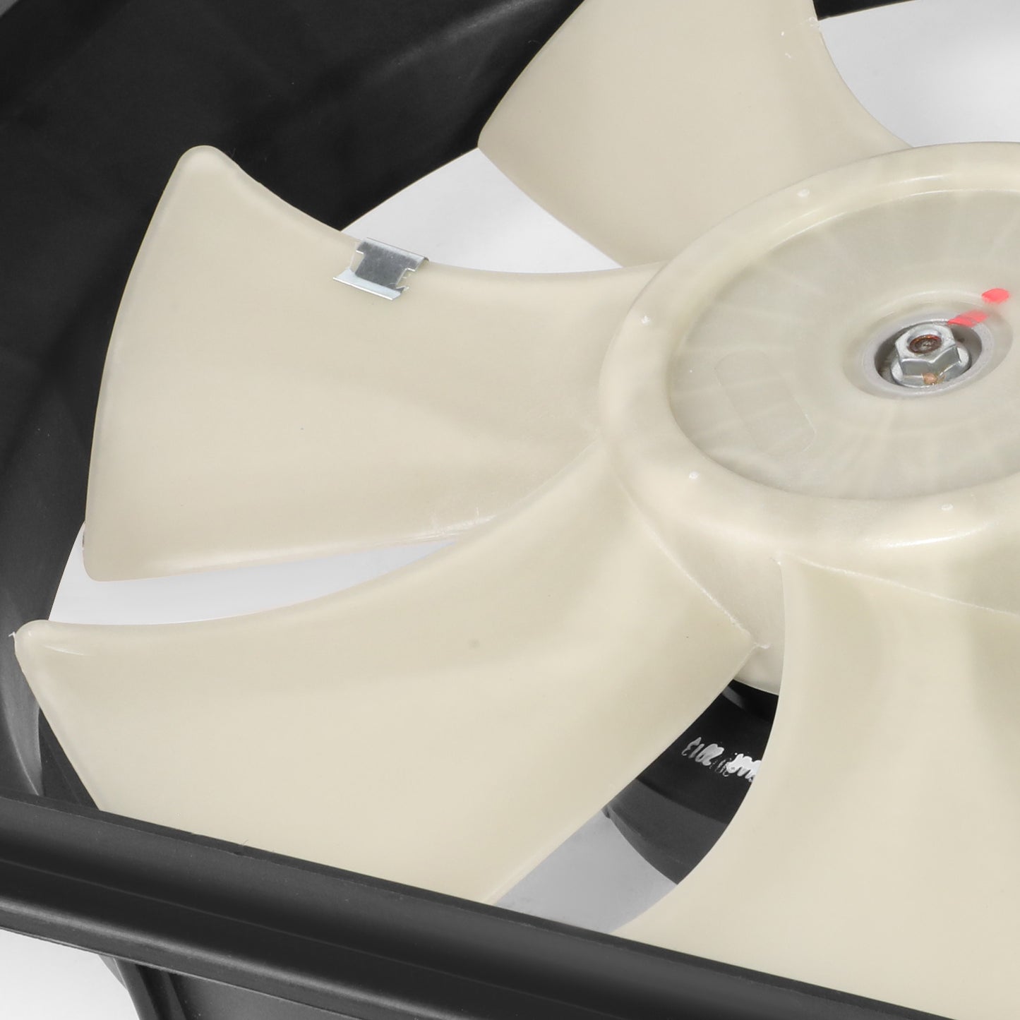 ABANICOS OE STYLE -MITSUBISHI ECLIPSE 2007-2012 - FITS V6 SPYDER MODELS