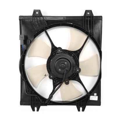 ABANICOS OE STYLE -MITSUBISHI GALANT 1994-1998 - MANUAL TRANS. - W/ A/C