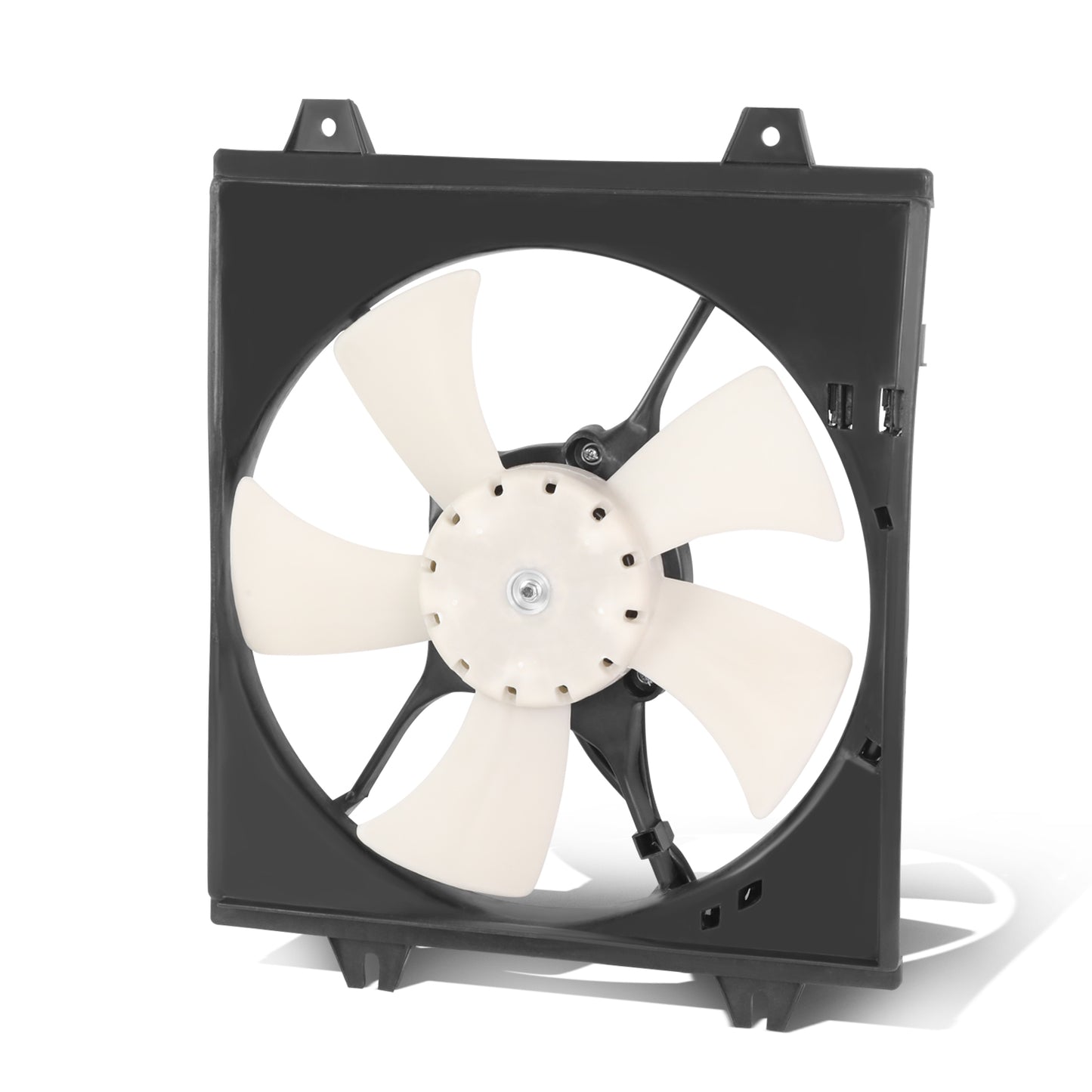 ABANICOS OE STYLE -MB GALANT 94-98 CON.COOLING FAN ASS'Y (AT) (ESLS)