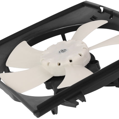 ABANICOS OE STYLE -MB GALANT 94-98 CON.COOLING FAN ASS'Y (AT) (ESLS)