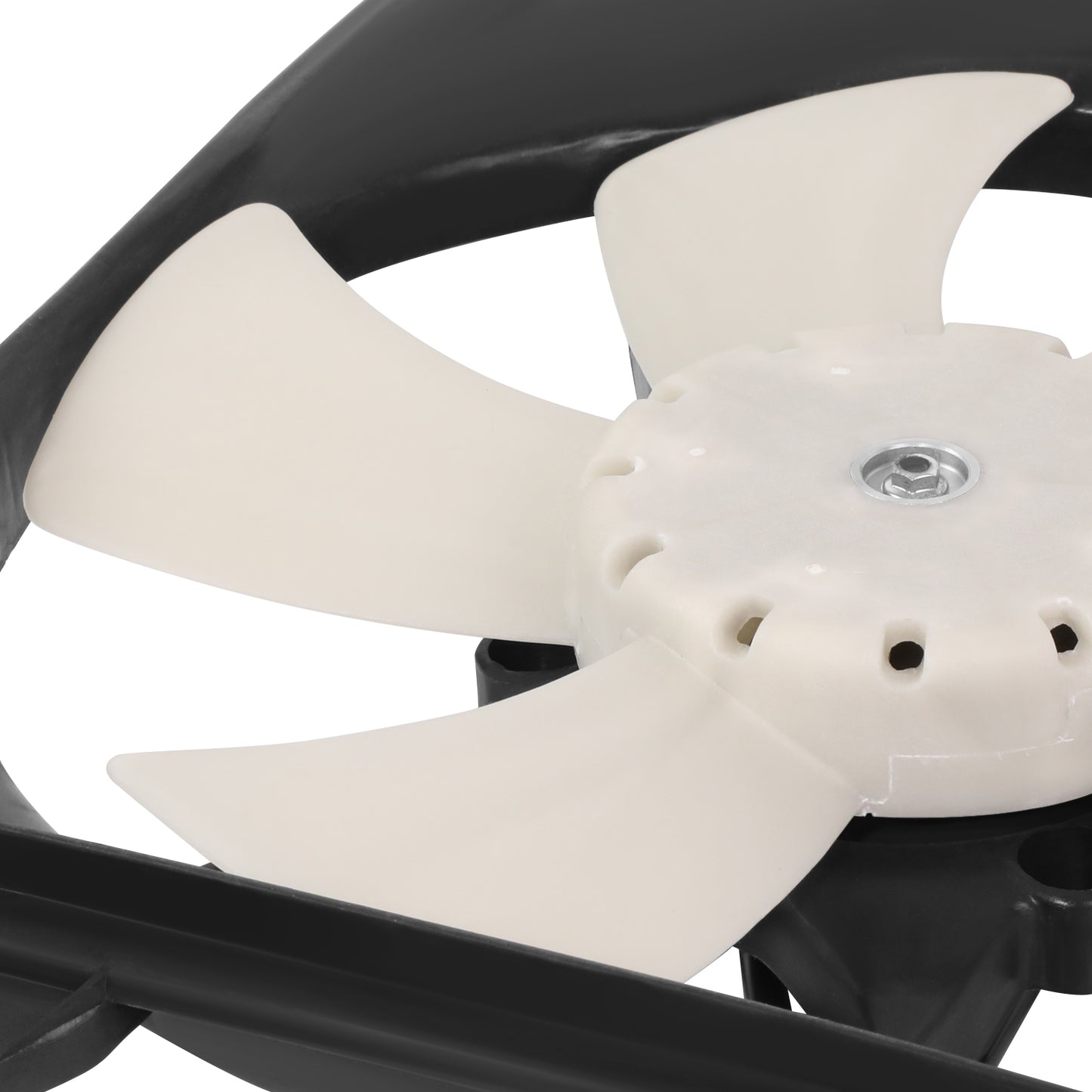 ABANICOS OE STYLE -MB GALANT 94-98 CON.COOLING FAN ASS'Y (AT) (ESLS)