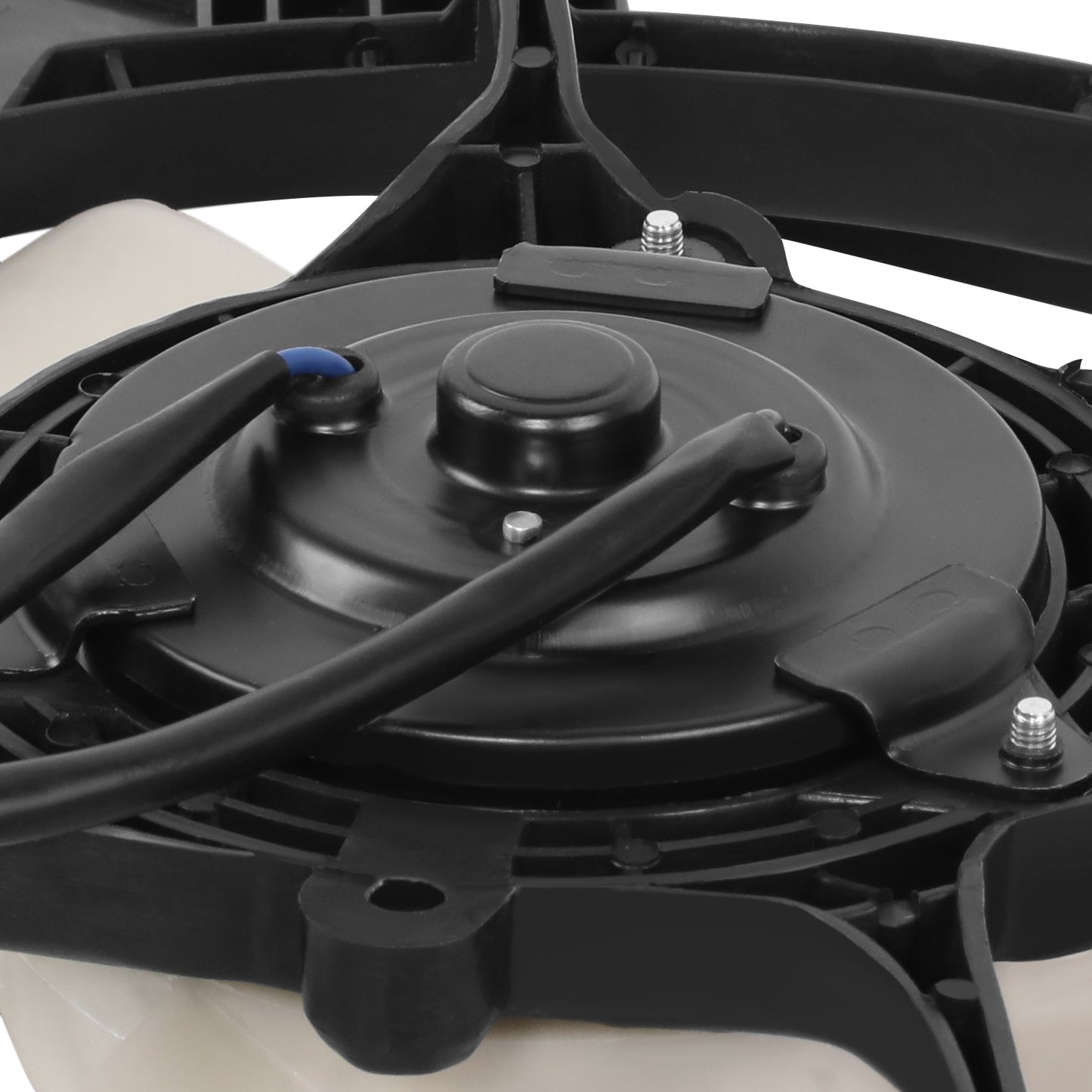 ABANICOS OE STYLE -MB GALANT 94-98 CON.COOLING FAN ASS'Y (AT) (ESLS)