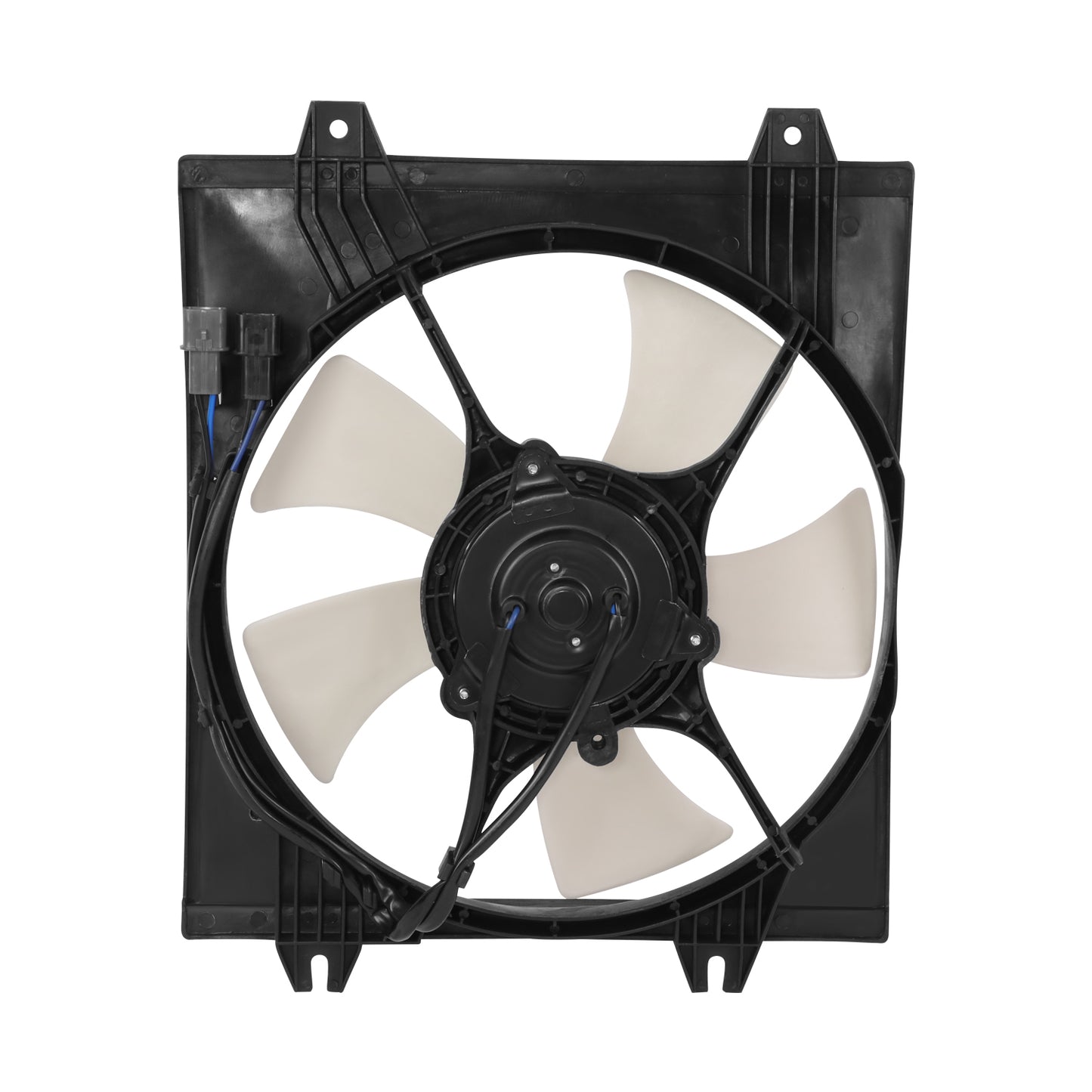 ABANICOS OE STYLE -MB GALANT 94-98 CON.COOLING FAN ASS'Y (AT) (ESLS)