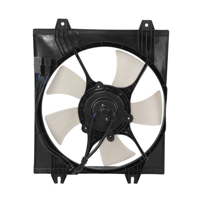 ABANICOS OE STYLE -MB GALANT 94-98 CON.COOLING FAN ASS'Y (AT) (ESLS)