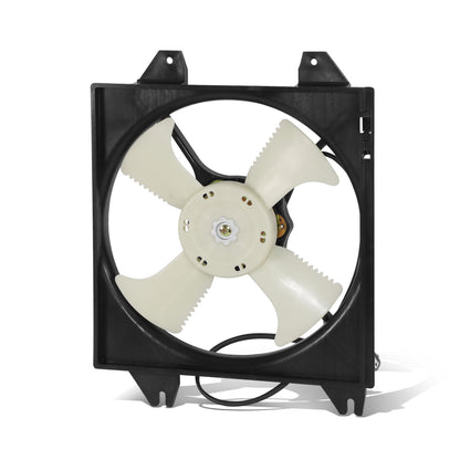 ABANICOS OE STYLE -MB GALANT 94-98 CON.COOLING FAN ASS'Y 97-'98