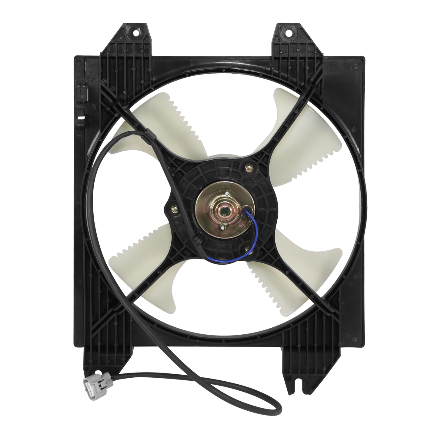 ABANICOS OE STYLE -MB GALANT 94-98 CON.COOLING FAN ASS'Y 97-'98