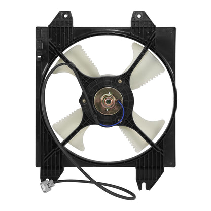 ABANICOS OE STYLE -MB GALANT 94-98 CON.COOLING FAN ASS'Y 97-'98