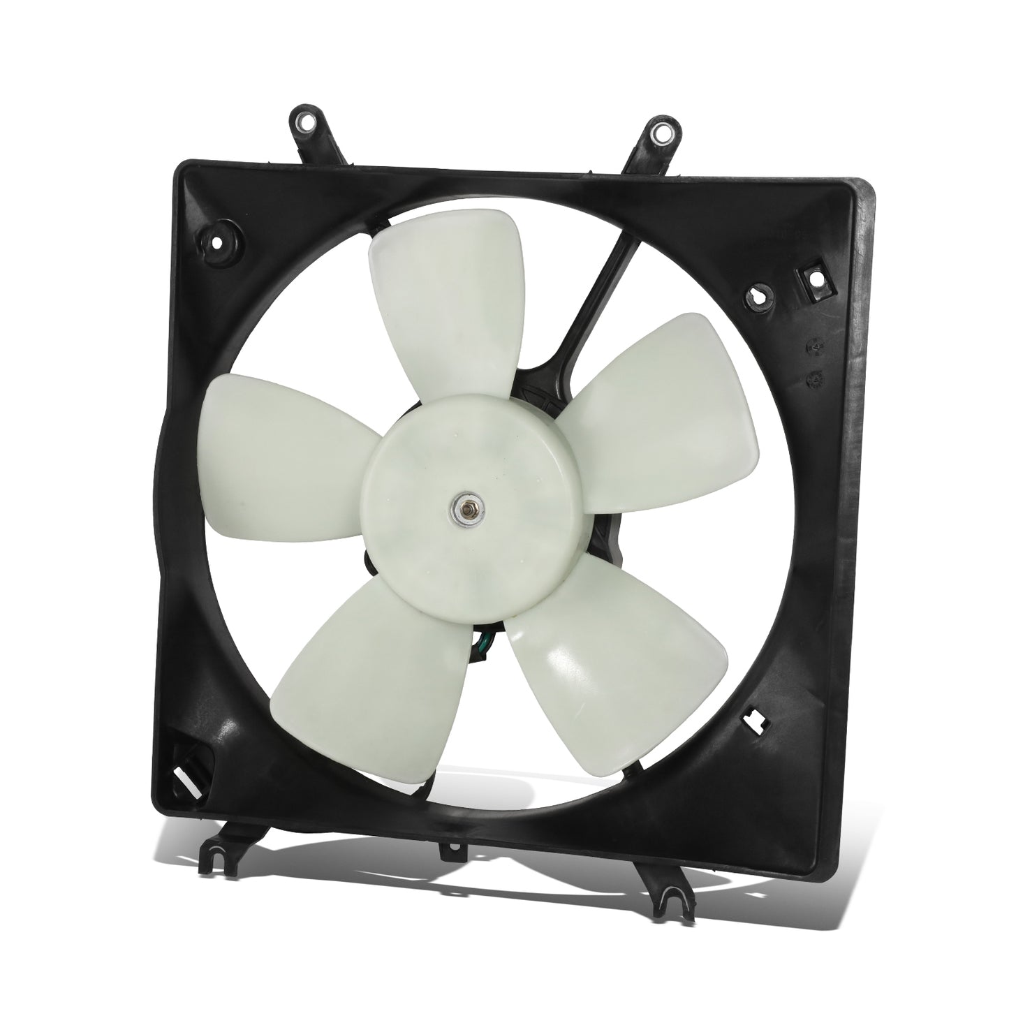 ABANICOS OE STYLE -MAZDA PROTEGE 1996-1998 - WITH 4-BLADE FAN