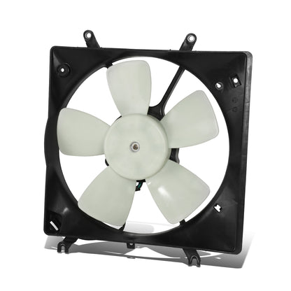 ABANICOS OE STYLE -MITSUBISHI GALANT 1994-1998 / AUTOMATIC TRANS. - W/ 4 BLADE FAN