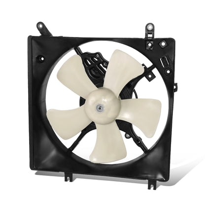 ABANICOS OE STYLE -MITSUBISHI GALANT 1999-2000 - 2.4L WITH FAN CONTROL MODULE