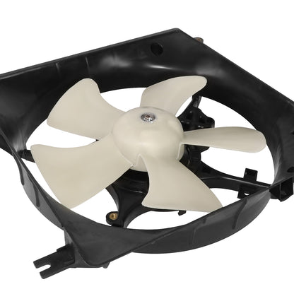 ABANICOS OE STYLE -MITSUBISHI GALANT 1999-2000 - 2.4L WITH FAN CONTROL MODULE