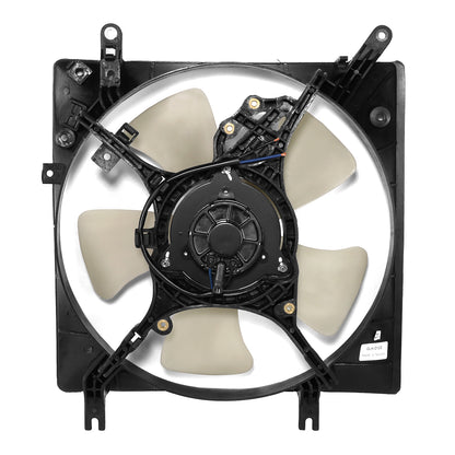 ABANICOS OE STYLE -MITSUBISHI GALANT 1999-2000 - 2.4L WITH FAN CONTROL MODULE
