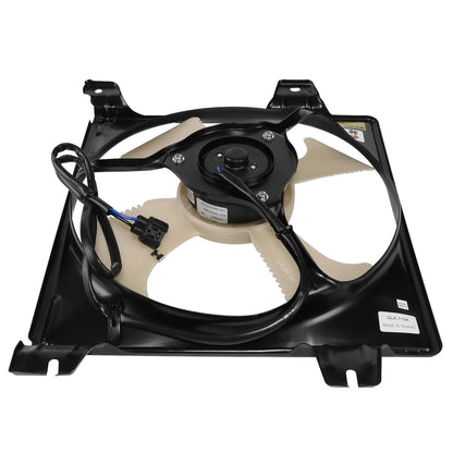 ABANICOS OE STYLE -MITSUBISHI GALANT 2000-2003 - FITS V6 MODELS FROM 4/2/99