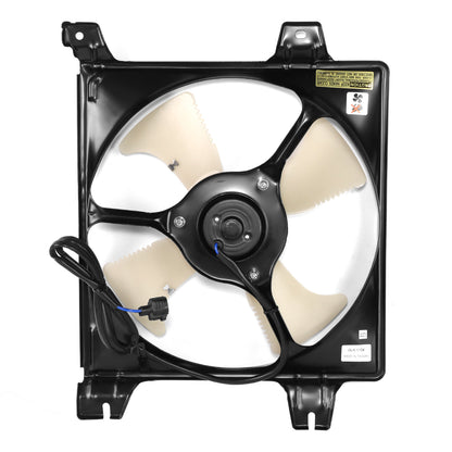 ABANICOS OE STYLE -MITSUBISHI GALANT 2000-2003 - FITS V6 MODELS FROM 4/2/99