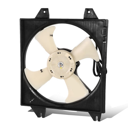 ABANICOS OE STYLE -MITSUBISHI GALANT 1999-2003 2.4L