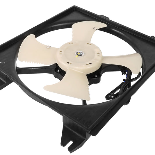 ABANICOS OE STYLE -MITSUBISHI GALANT 1999-2003 2.4L