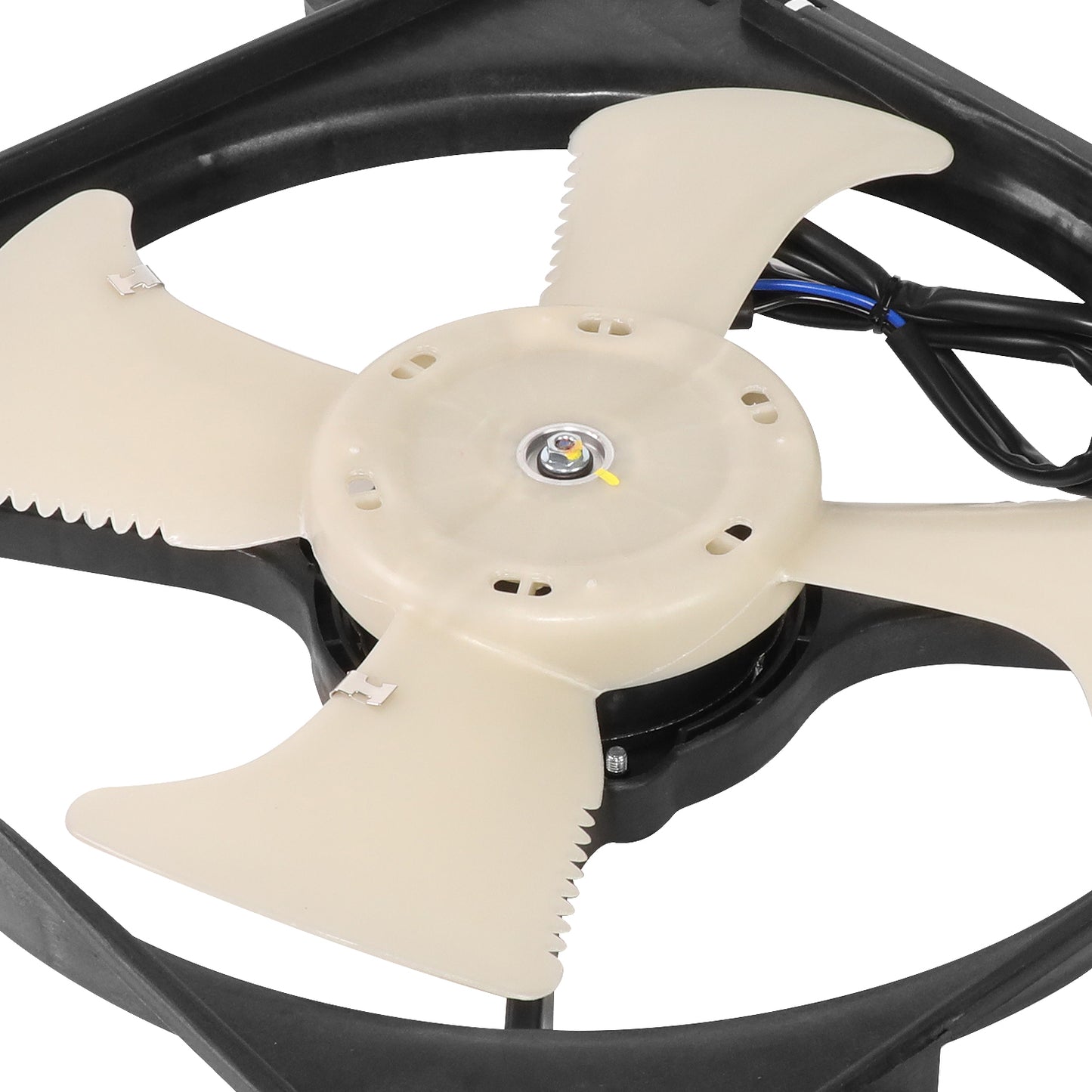 ABANICOS OE STYLE -MITSUBISHI GALANT 1999-2003 2.4L