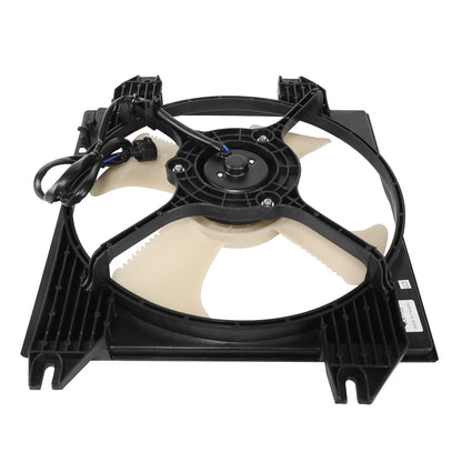 ABANICOS OE STYLE -MITSUBISHI GALANT 1999-2003 2.4L