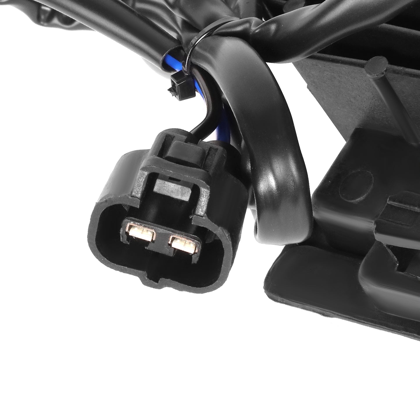 ABANICOS OE STYLE -MITSUBISHI GALANT 1999-2003 2.4L